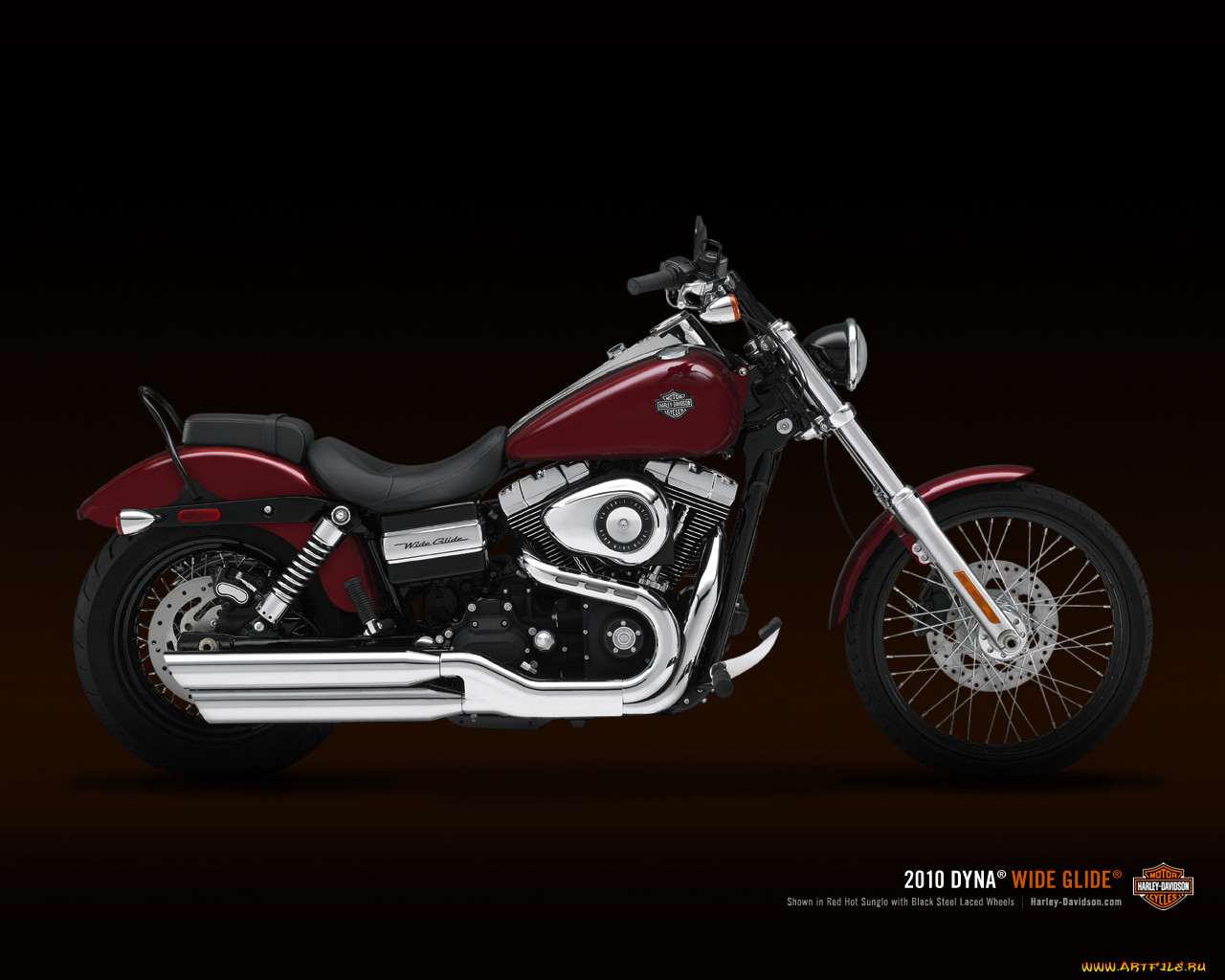 , harley, davidson